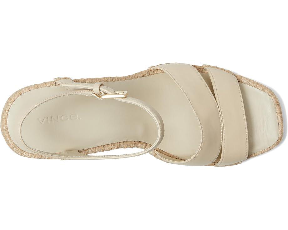 Women's Vince Gwen Espadrille Sandals Product Image