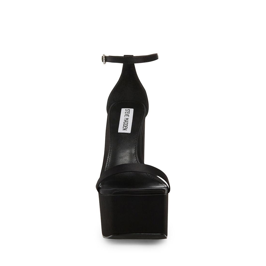 AMORI BLACK SATIN - SM REBOOTED Female Product Image