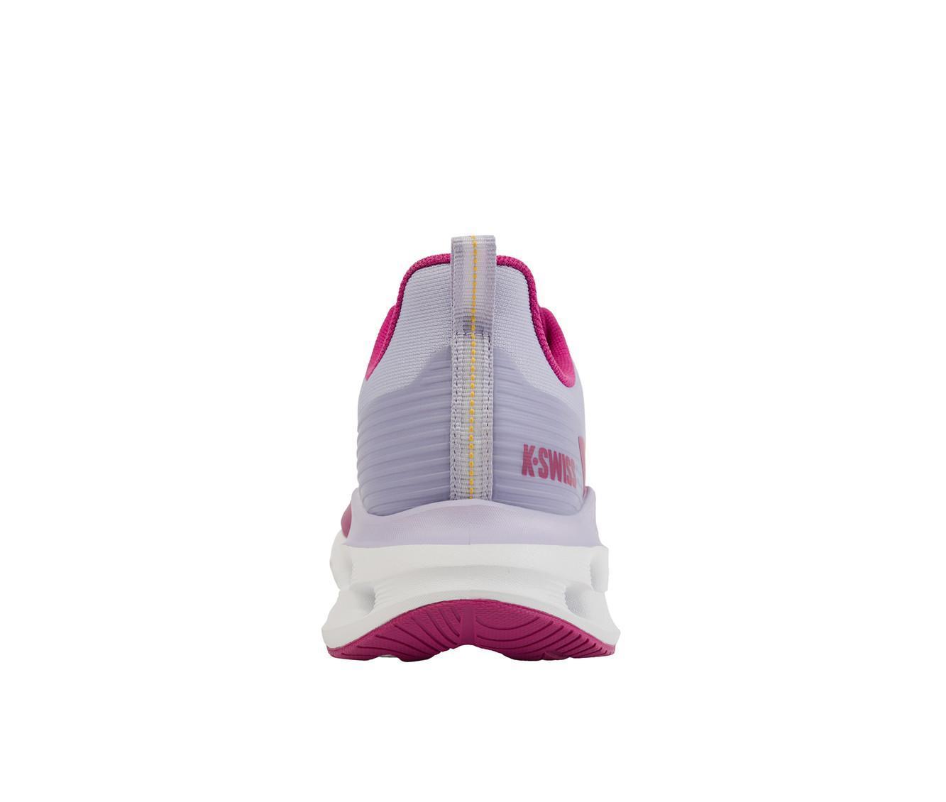 Women's K-Swiss Melrose Tubes Lite W Running Shoes Product Image