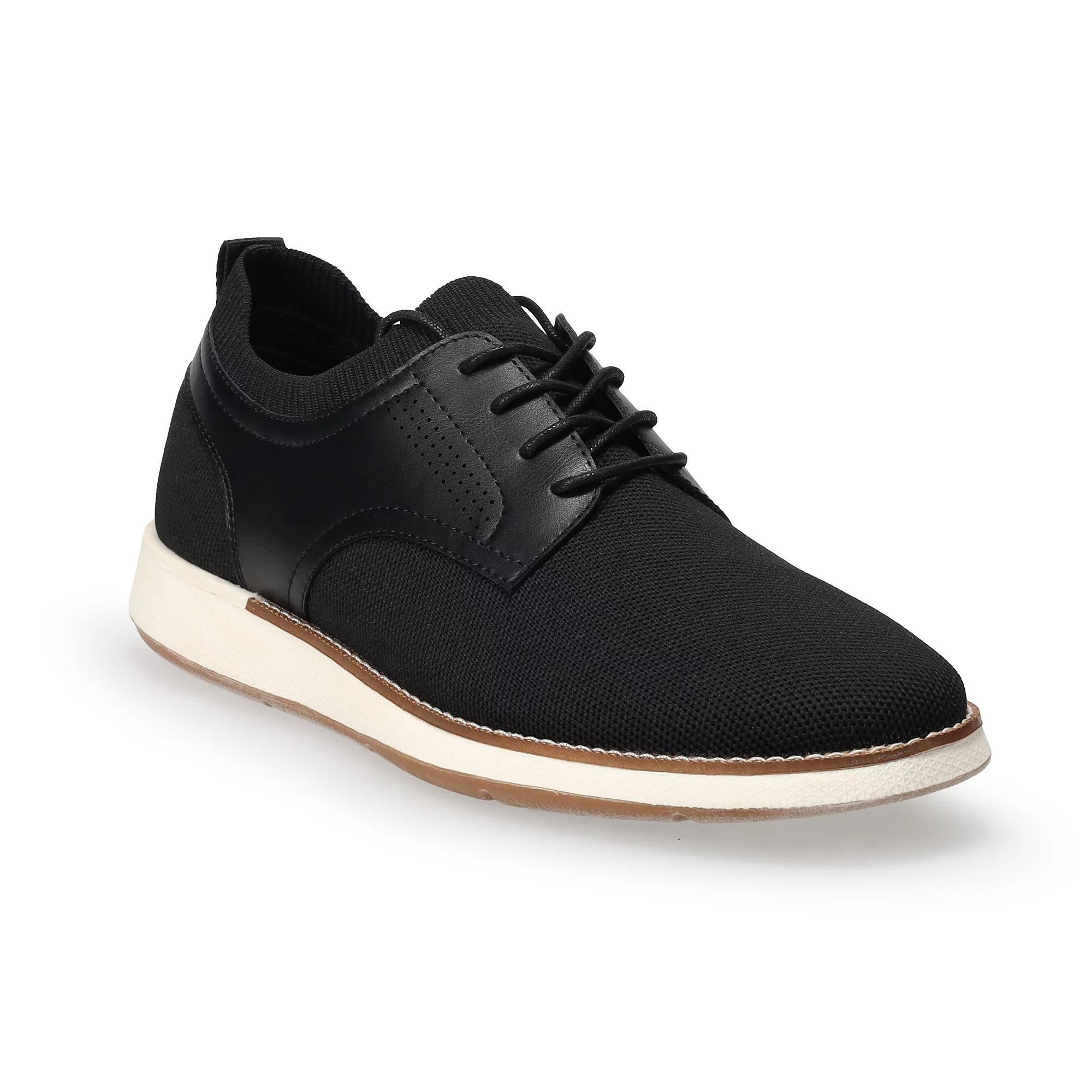 Sonoma Goods For Life Jaiden2 Mens Knit Shoes Product Image