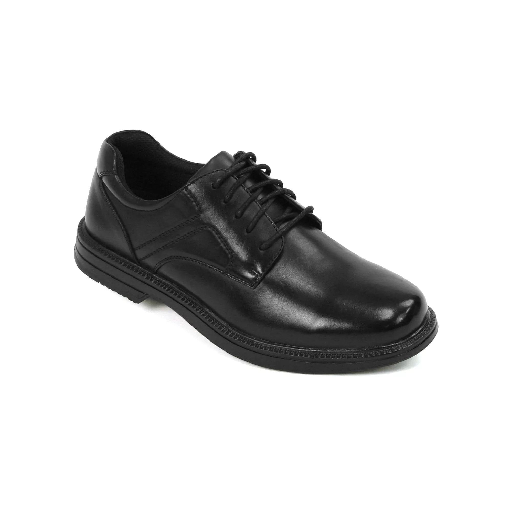 Deer Stags NU Times Mens Waterproof Oxford Shoes Product Image