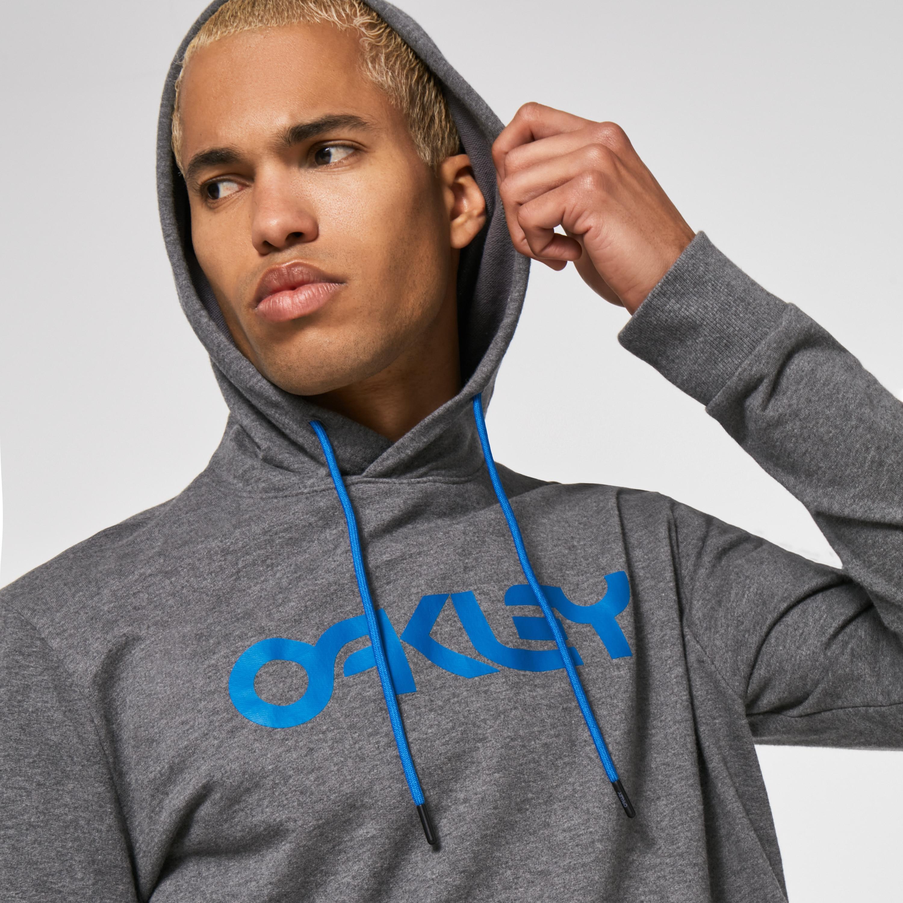 Oakley Men's B1b Po Hoodie 2.0 Size: S Product Image