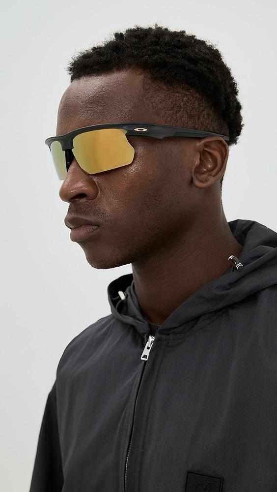 Oakley Bisphaera Sunglasses | Shopbop Product Image
