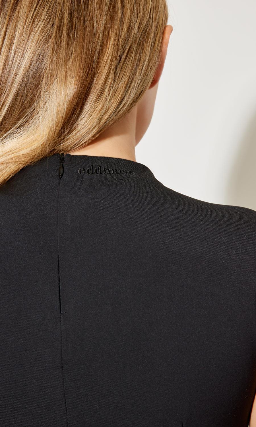 The Ultimate Muse Sleeveless Top Product Image