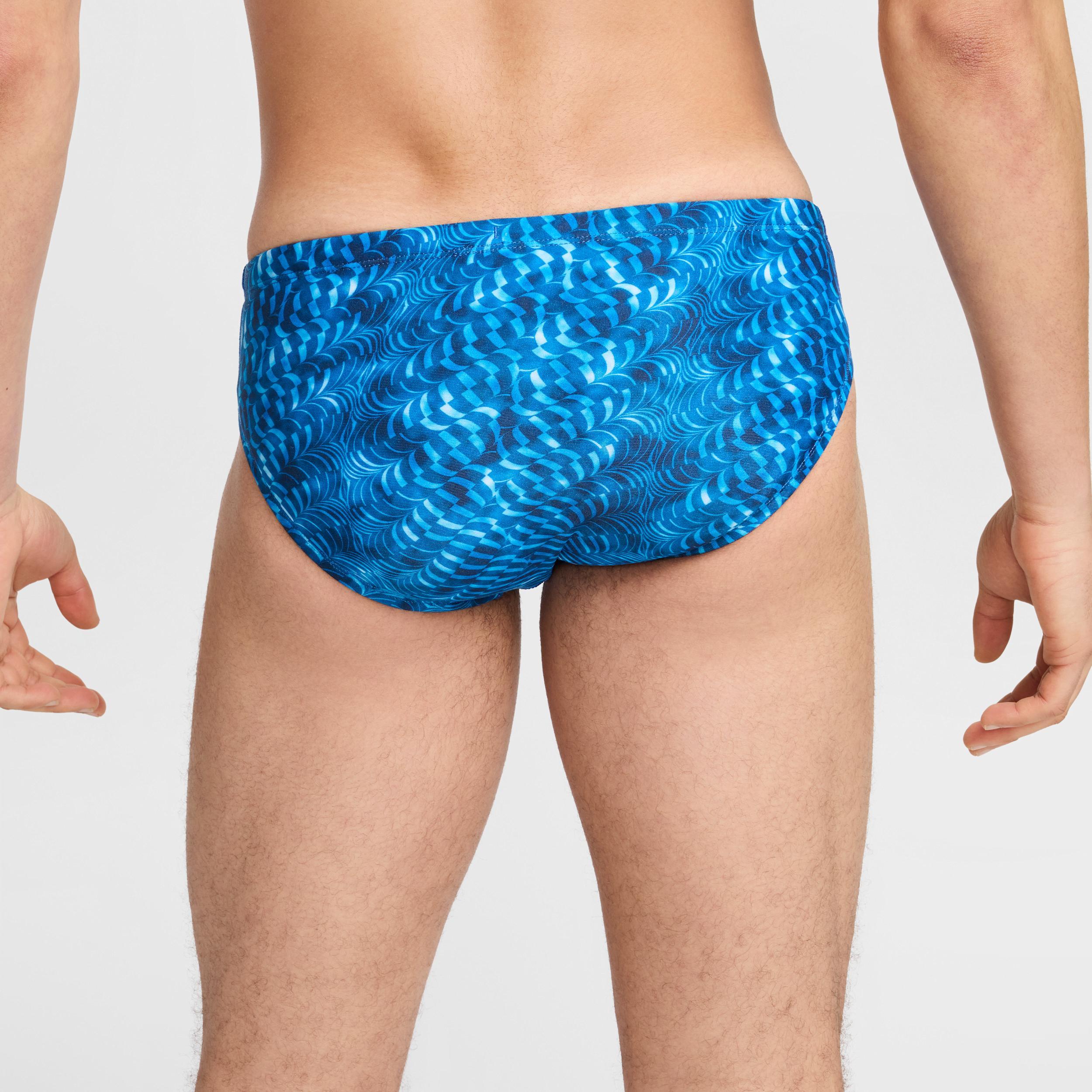 Nike Men's Swim HydraStrong Briefs Product Image