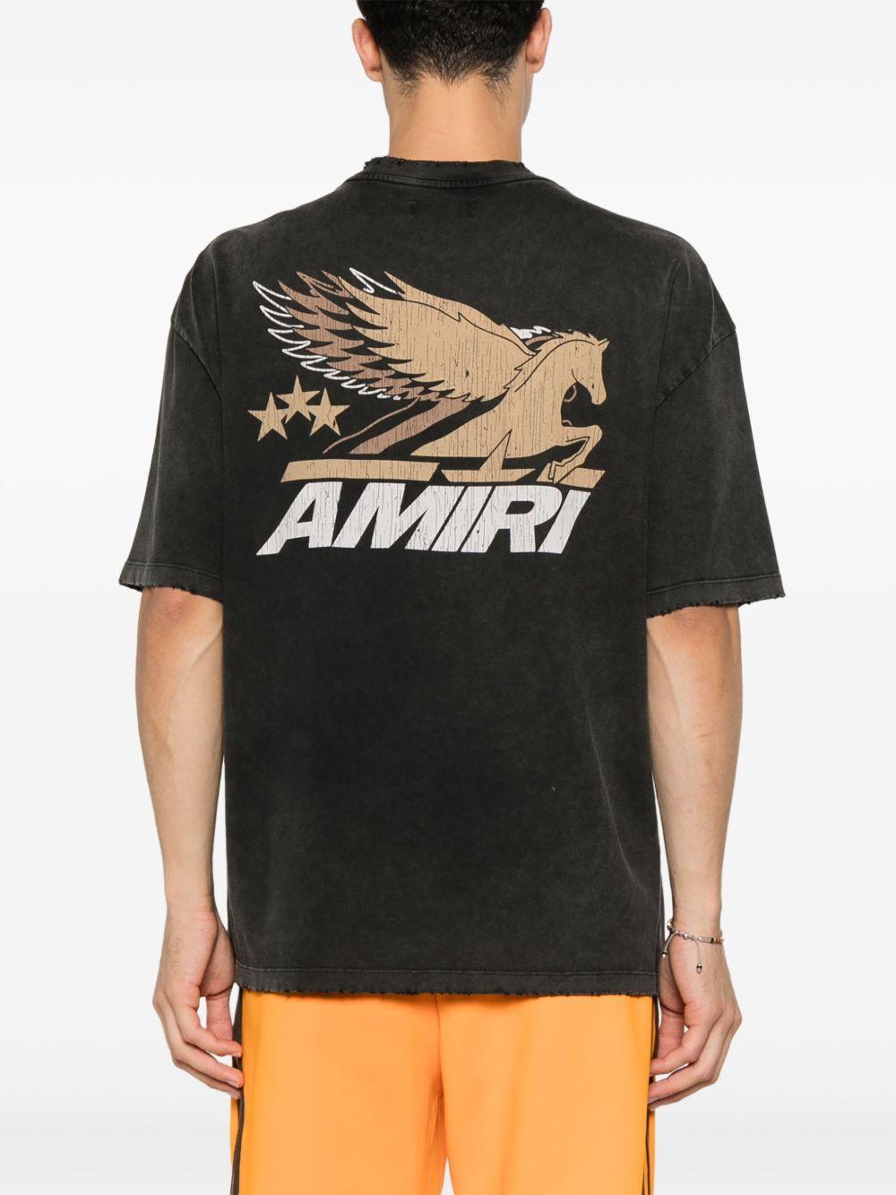 Vintage Pegasus T-shirt Product Image