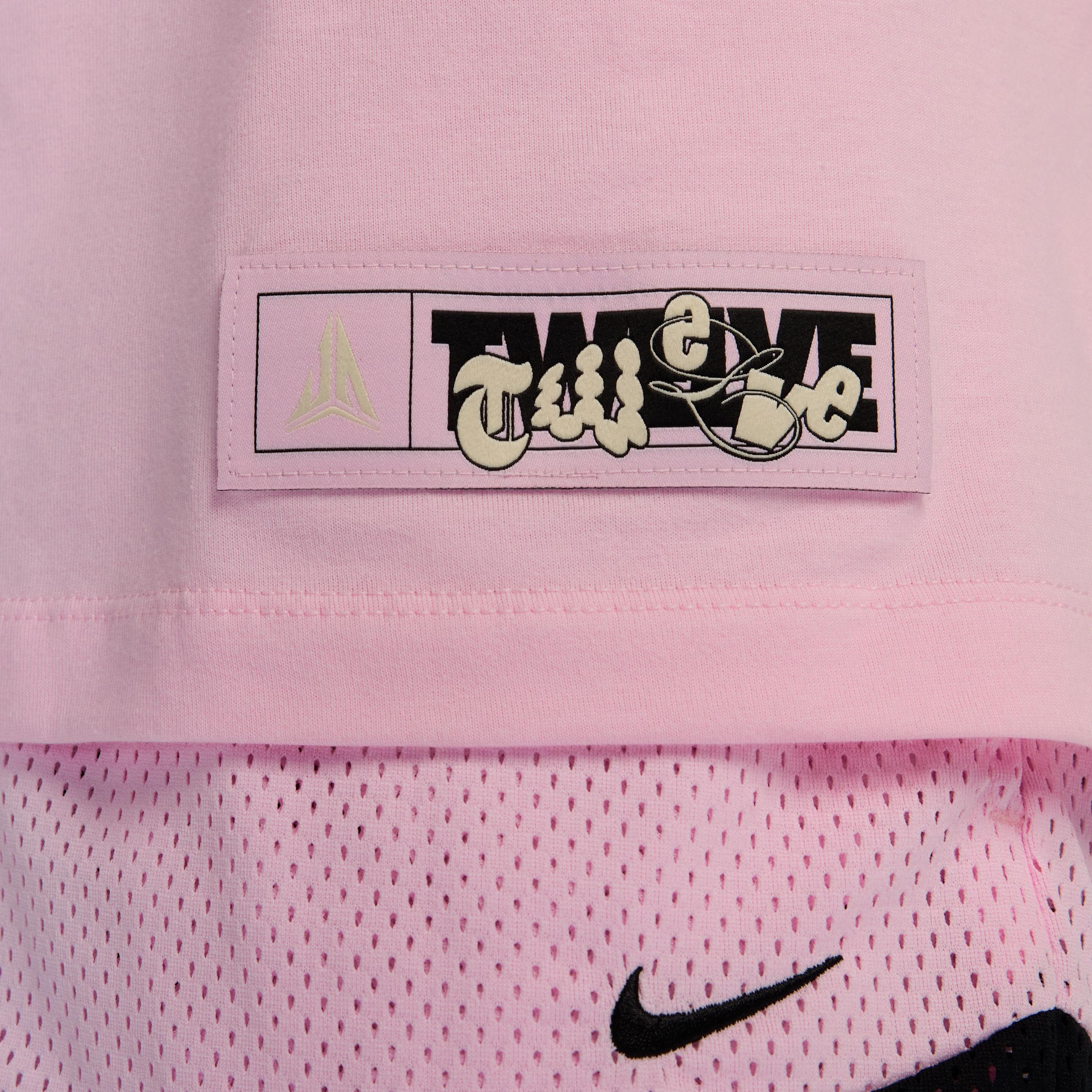 Ja Men's Basketball T-Shirt Product Image
