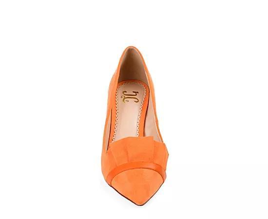 Journee Journee Marek Womens High Heels Product Image