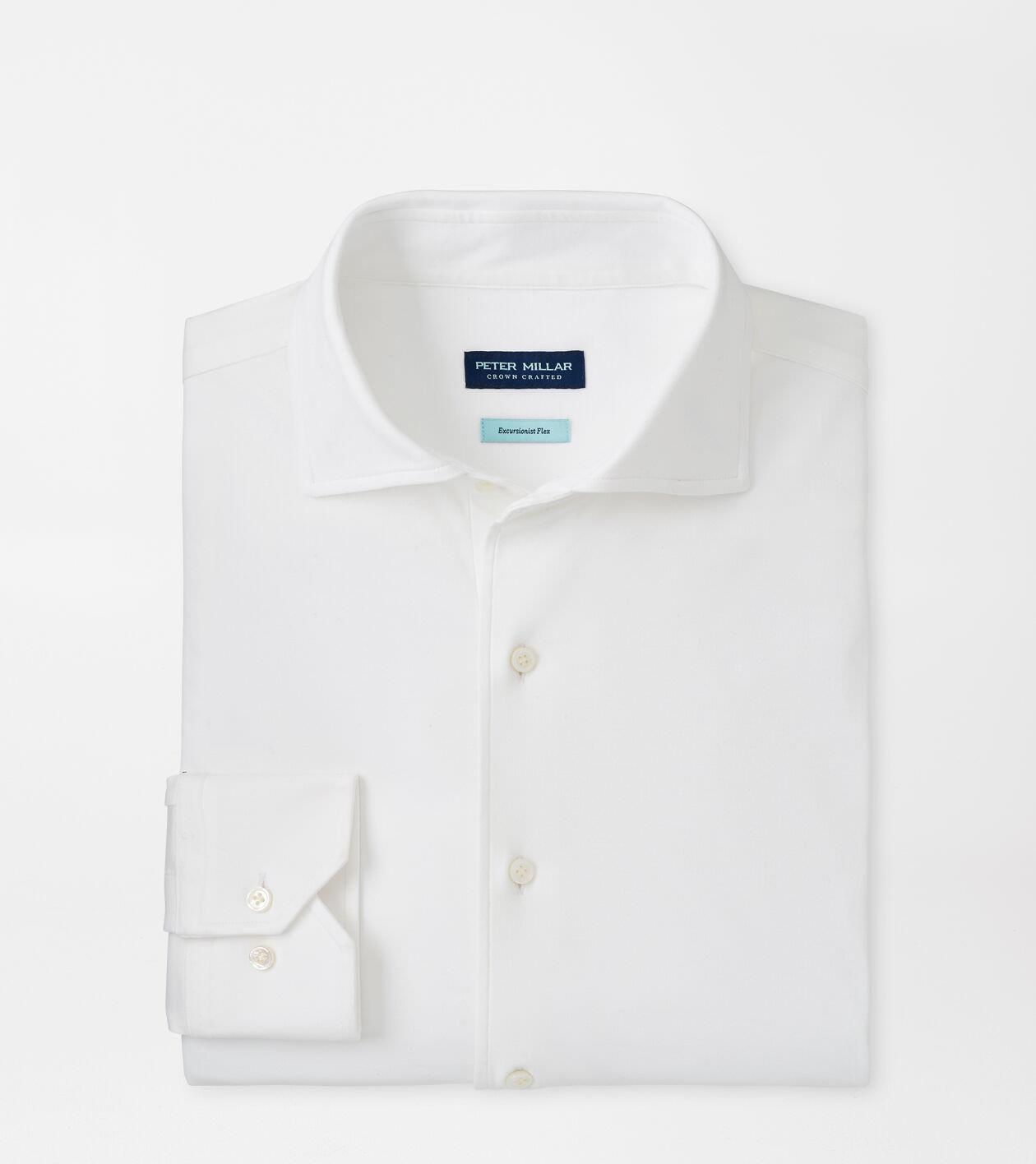 Magnus Excursionist Flex Sport Shirt Product Image