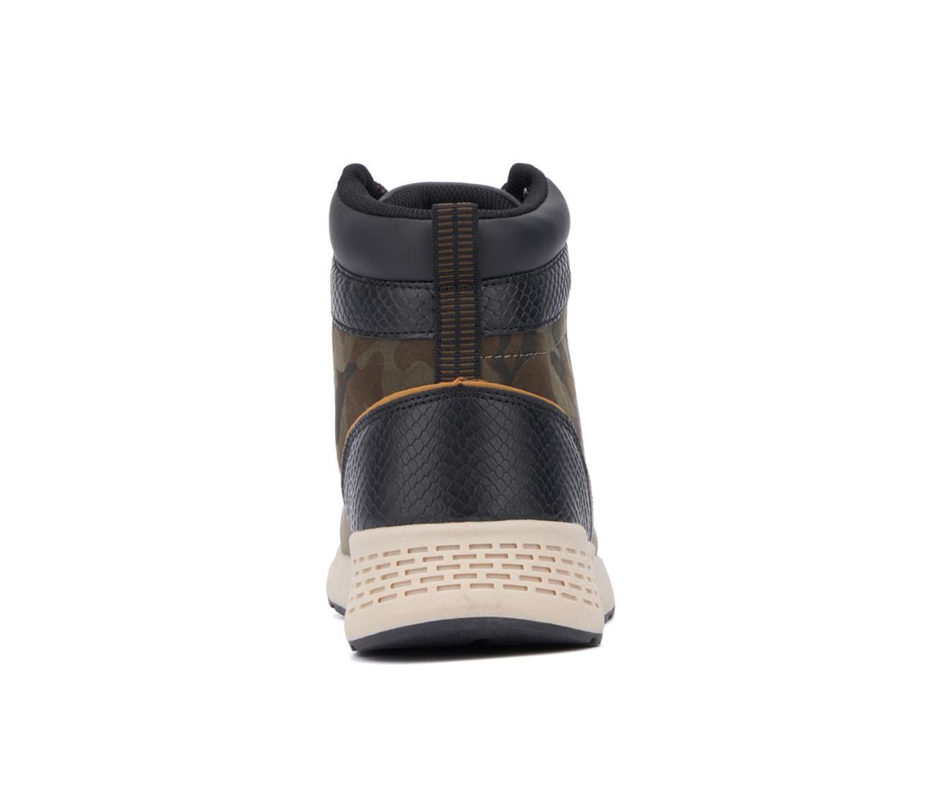 Men's Xray Footwear Callum HIking Boots Product Image