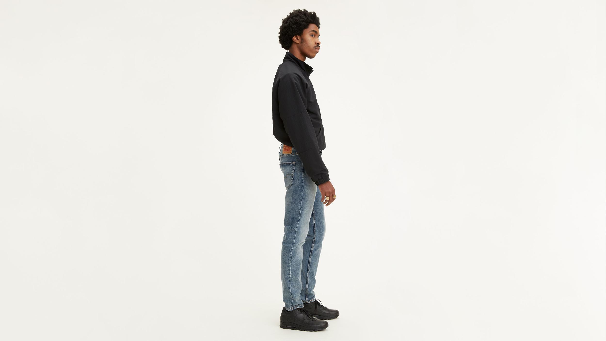 512™ Slim Taper Fit Men's Jeans Product Image