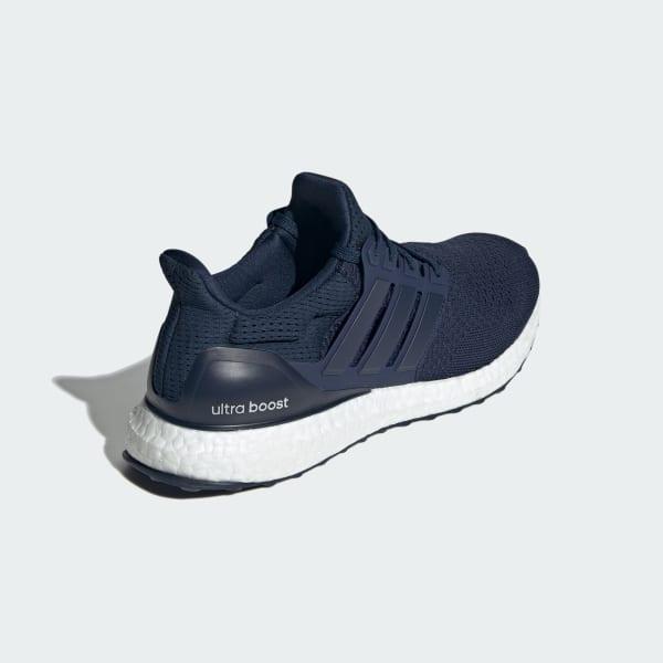 adidas Ultraboost 1.0 Shoes Shadow Navy 11 Mens Product Image