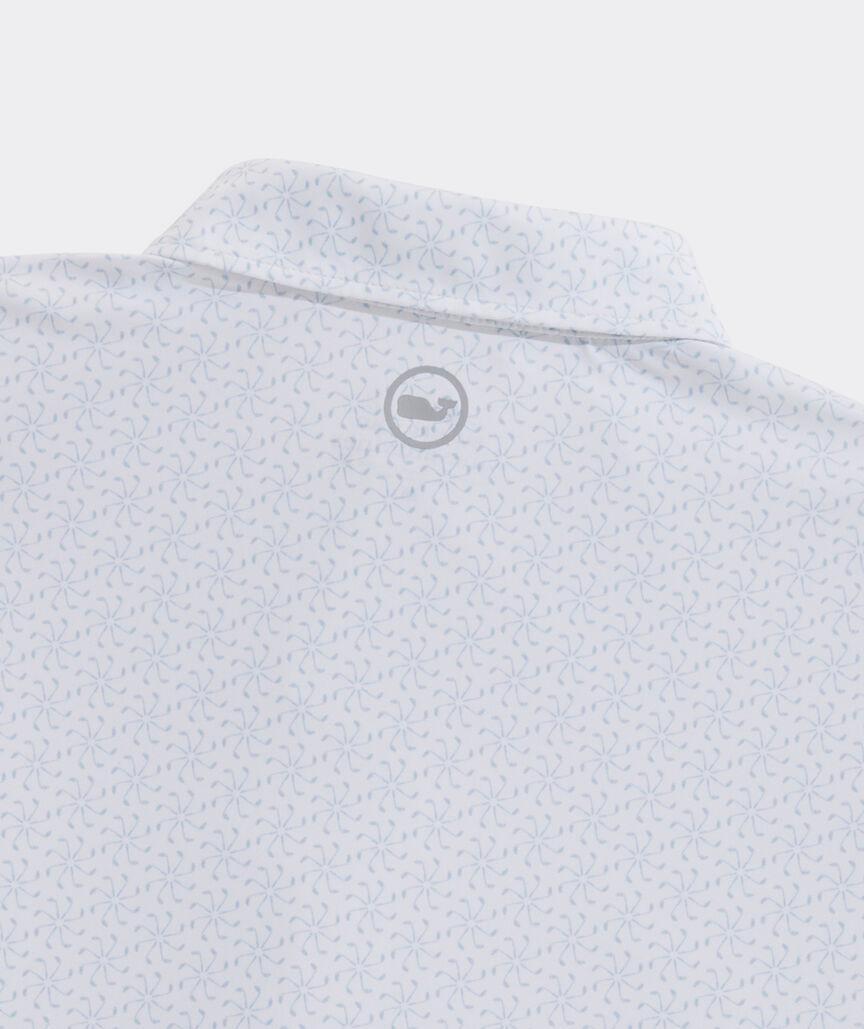 Palmero Performance Polo Product Image