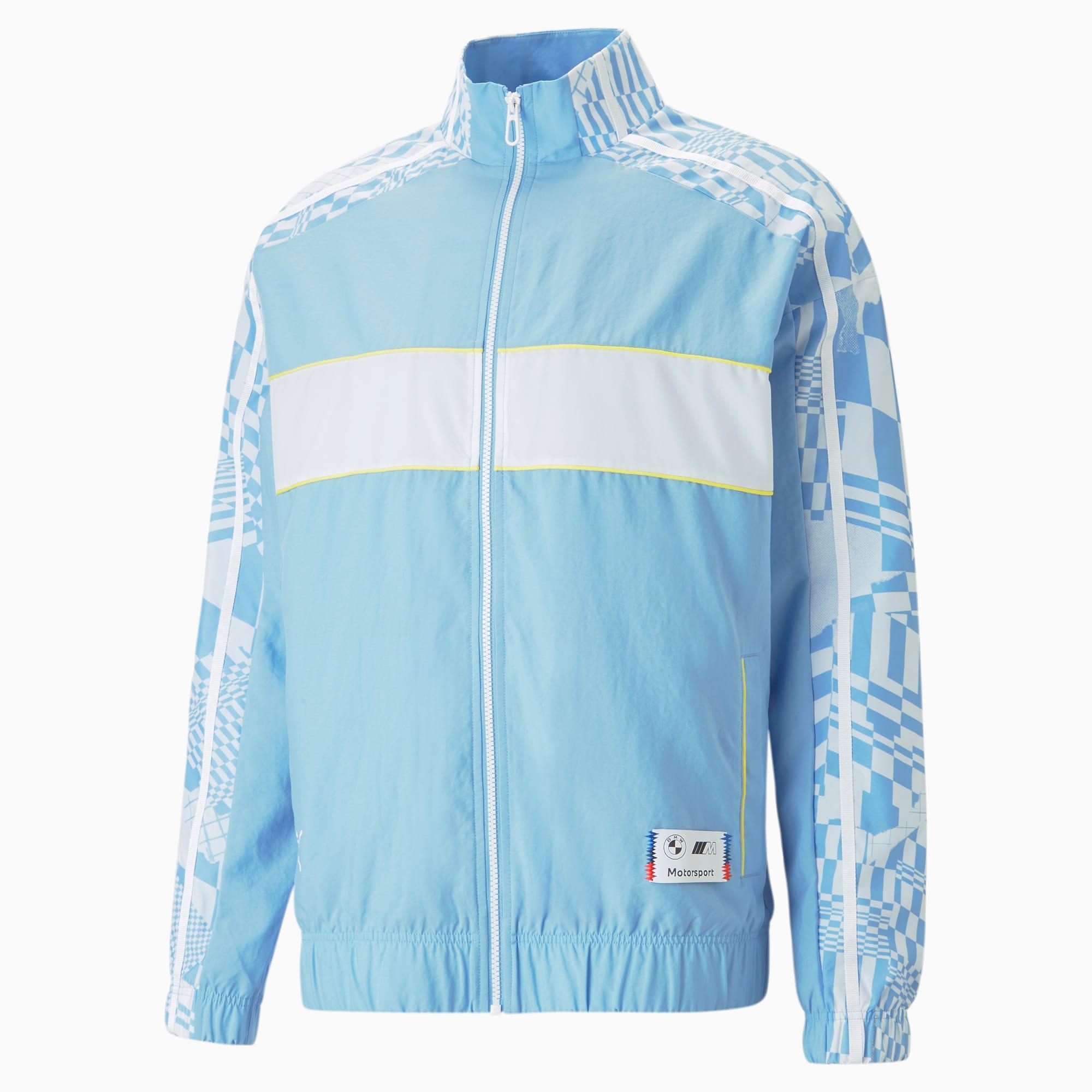 BMW M Motorsport Men's Statement Jacket Product Image