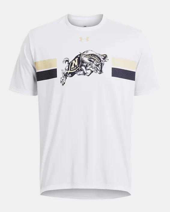 Men's UA Gameday Collegiate Short Sleeve Product Image