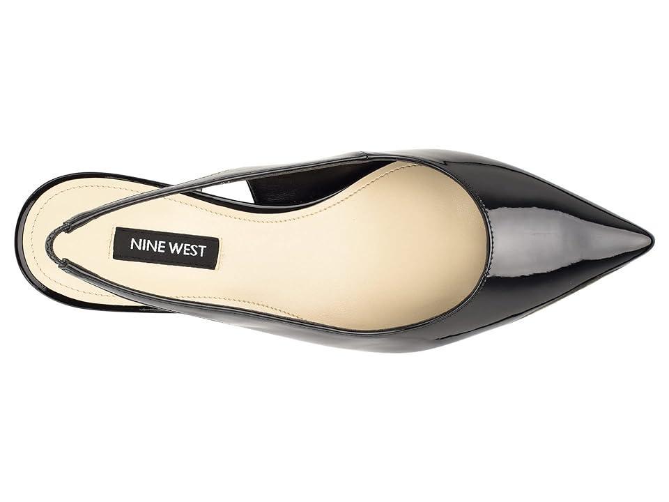 Nine West Nataly Womens Slingback Pumps Product Image