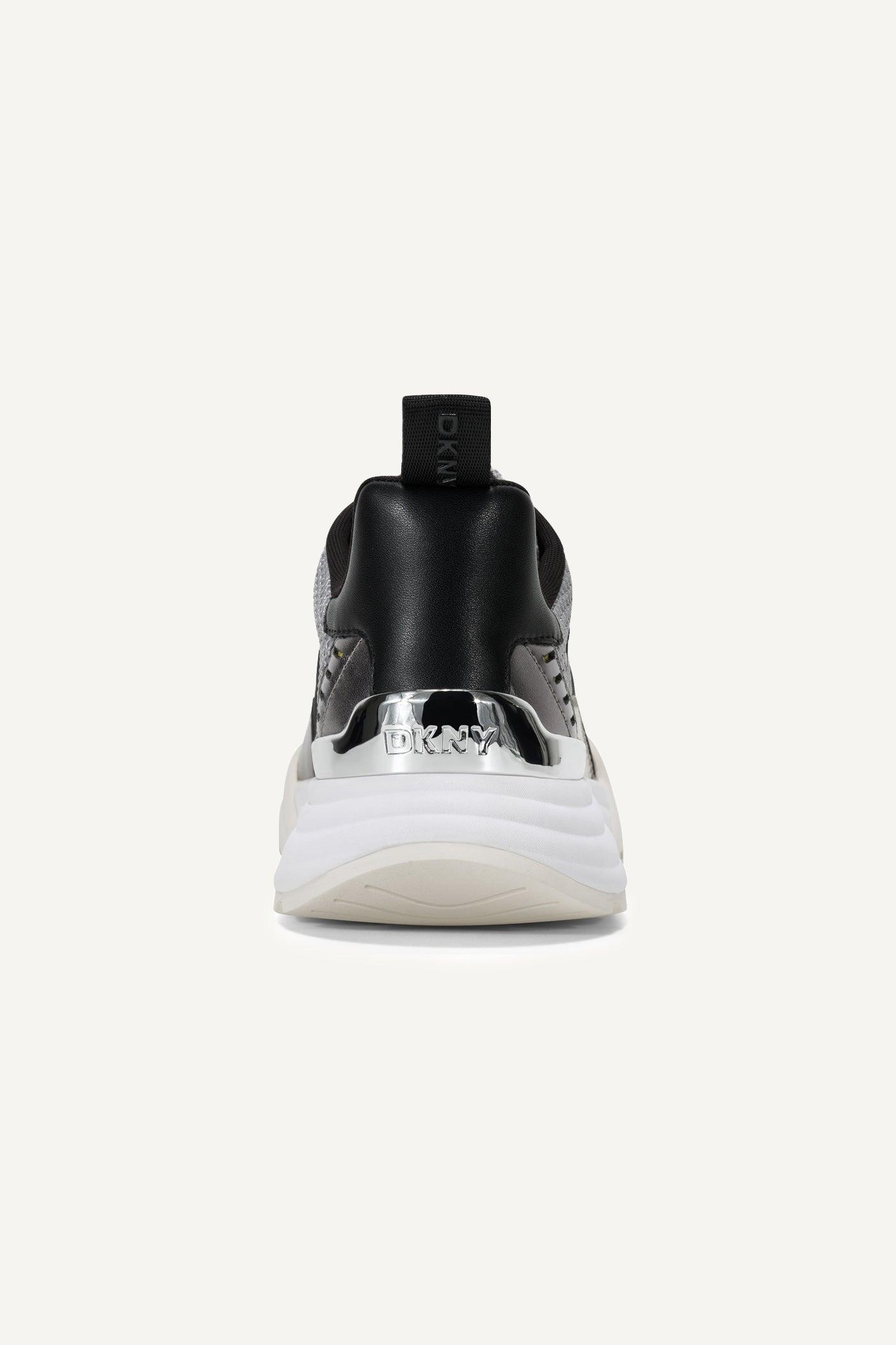 ZANIRA LACE UP SNEAKER Product Image