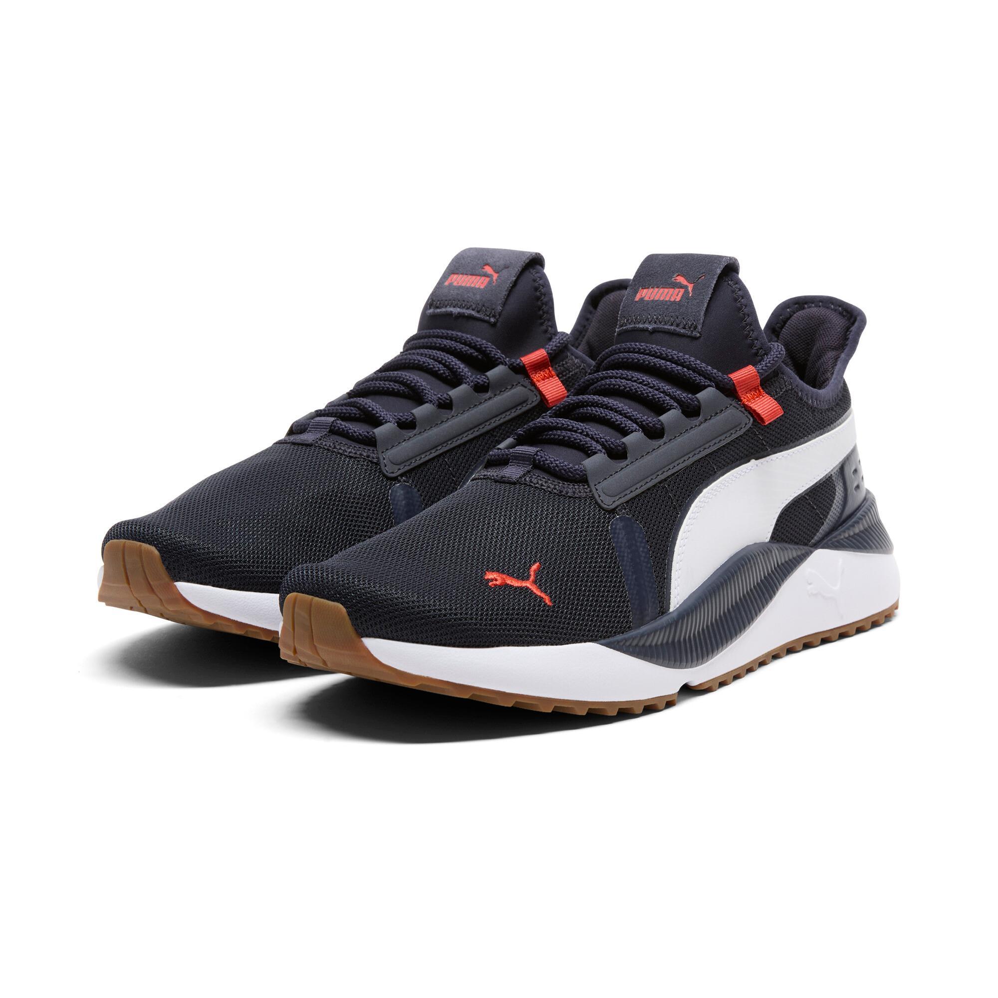PUMA Pacer Future Street Plus Men's Sneakers Product Image