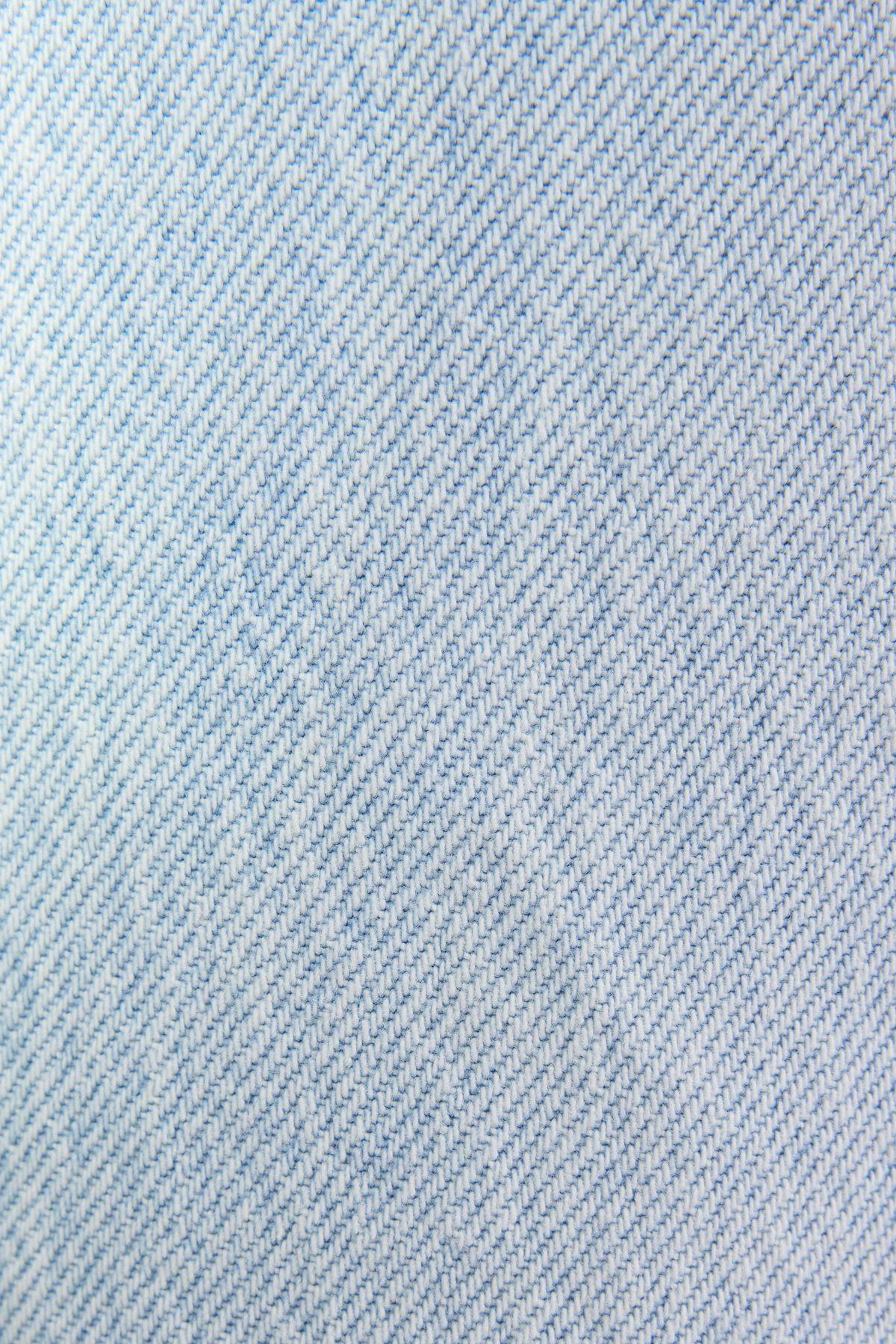 '90s Straight Jean - Mallory Blue Product Image