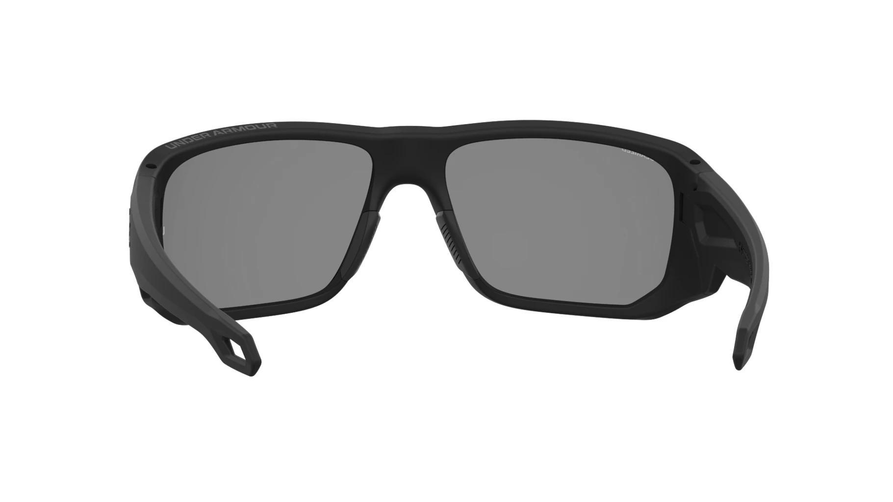 UA Attack 2 Medium Fit Polarized Product Image