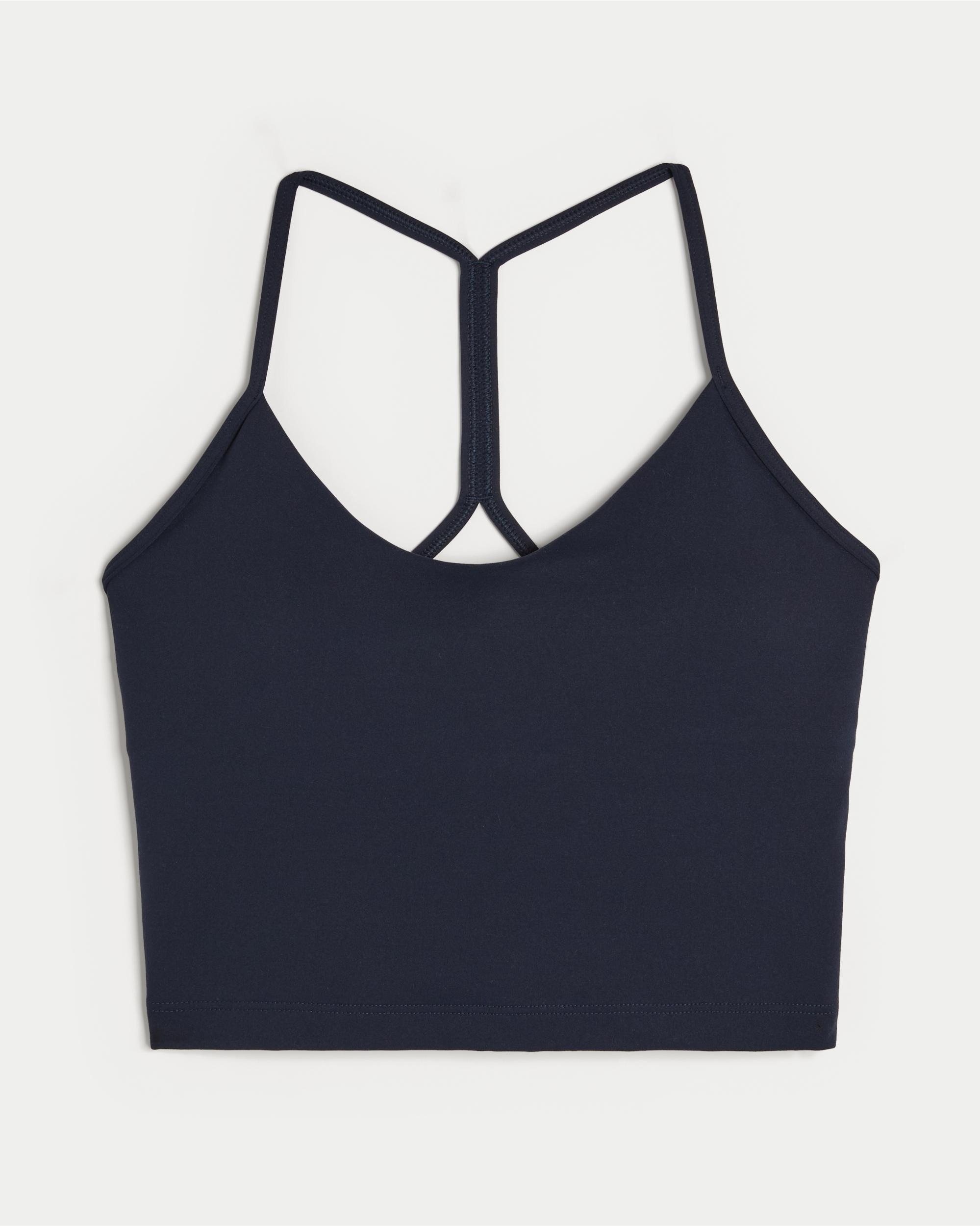 Gilly Hicks Active Boost Strappy Back Tank Product Image