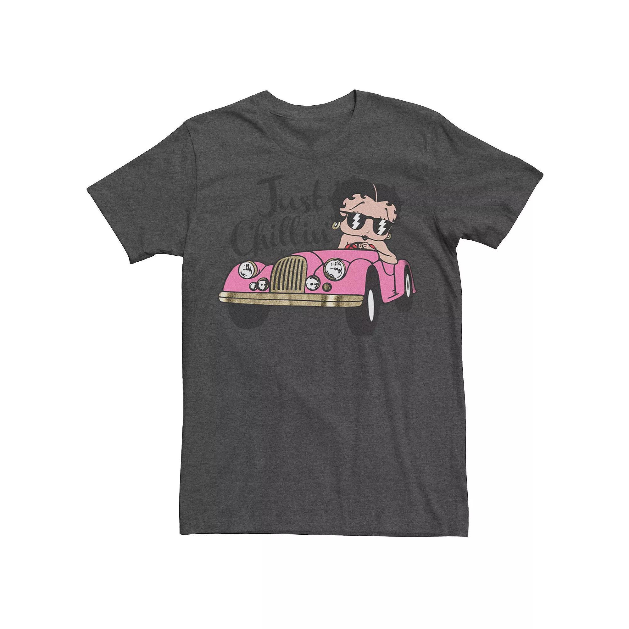 Big & Tall Marvel Avengers Endgame Logo Swiped Colors Tee, Mens Product Image