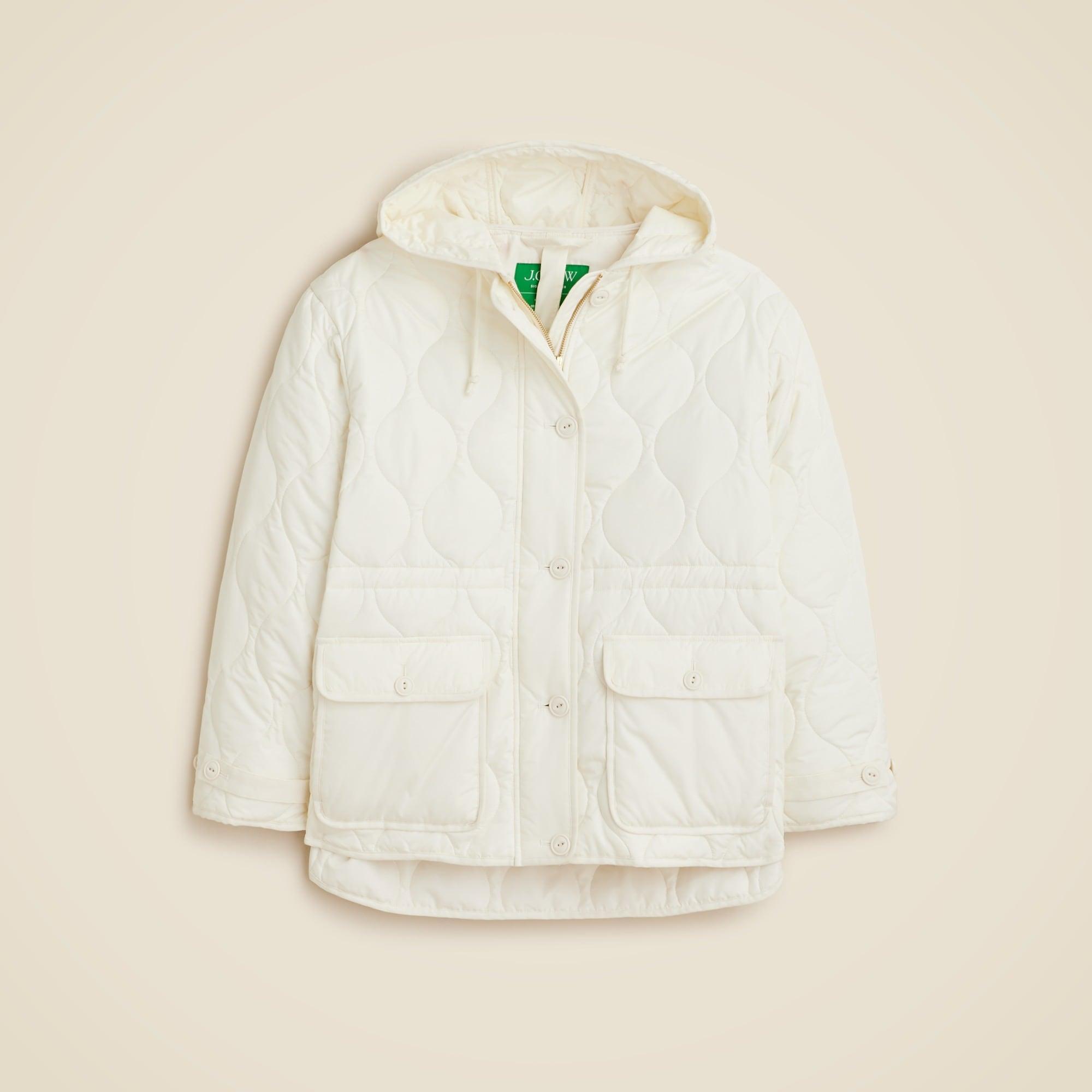 Oslo puffer jacket with PrimaLoft® Product Image