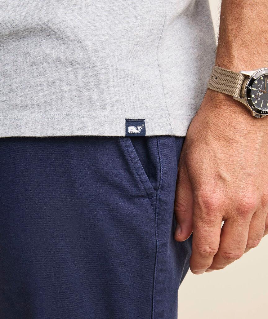 Surf Short-Sleeve Pocket Tee Product Image
