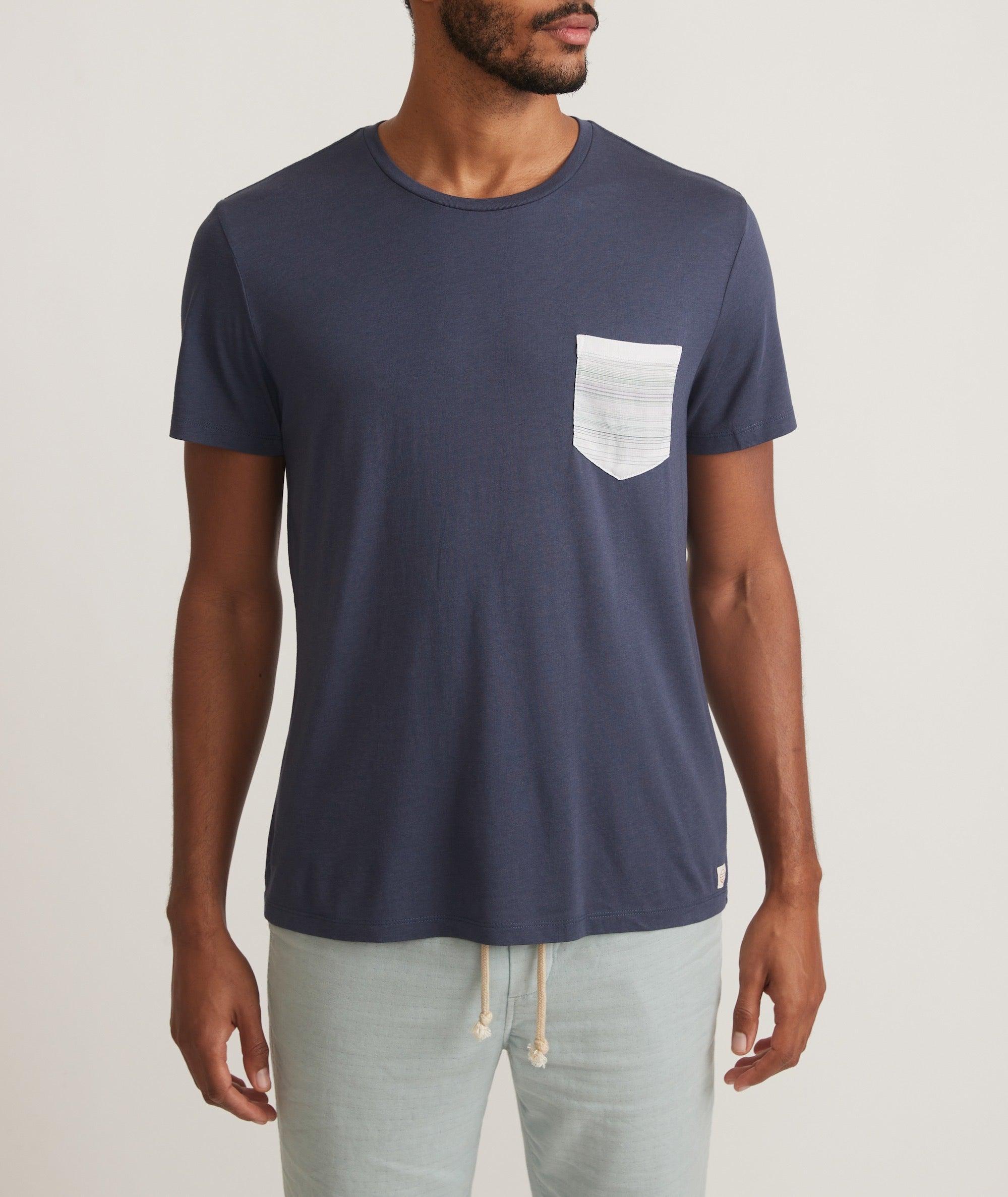 Active Crew T-Shirt Product Image