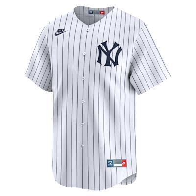 Mariano Rivera New York Yankees Cooperstown Nike Men's Dri-FIT ADV MLB Limited Jersey Product Image