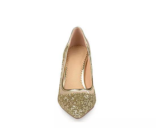Journee Collection Womens Kalani Pump Product Image