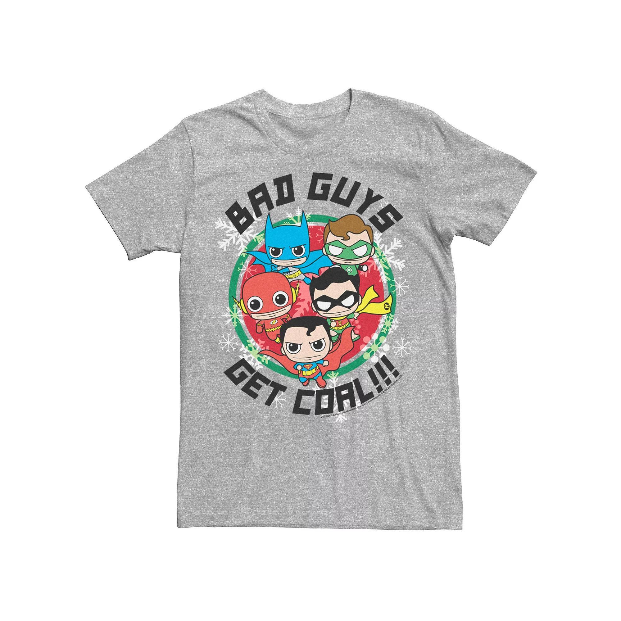 Men's Star Wars Boba Fett Boxed Sunset Tee, Size: XL, Black Product Image