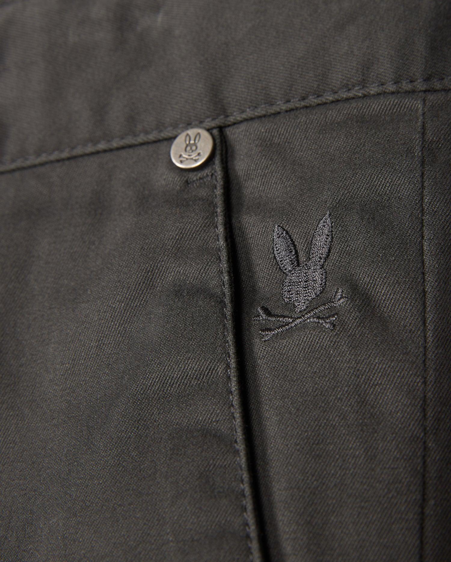 MENS TRAVIS TRACK PANT - B6P143D200 Product Image