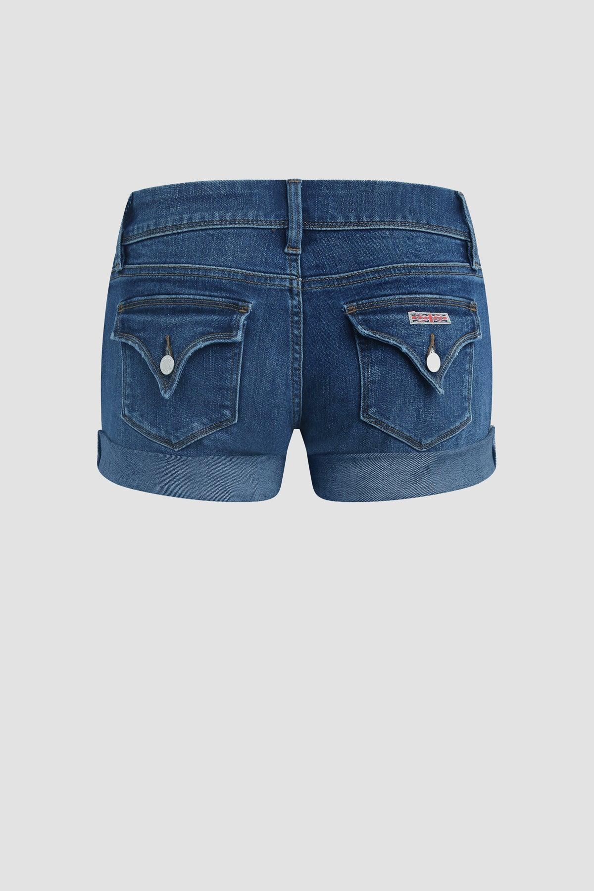 Croxley Mid-Rise Short Female Product Image