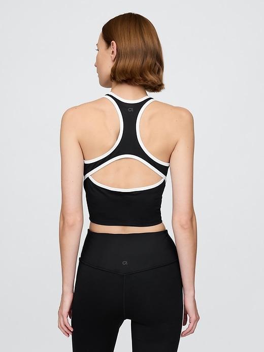 GapFit Power Racerback Brami Product Image