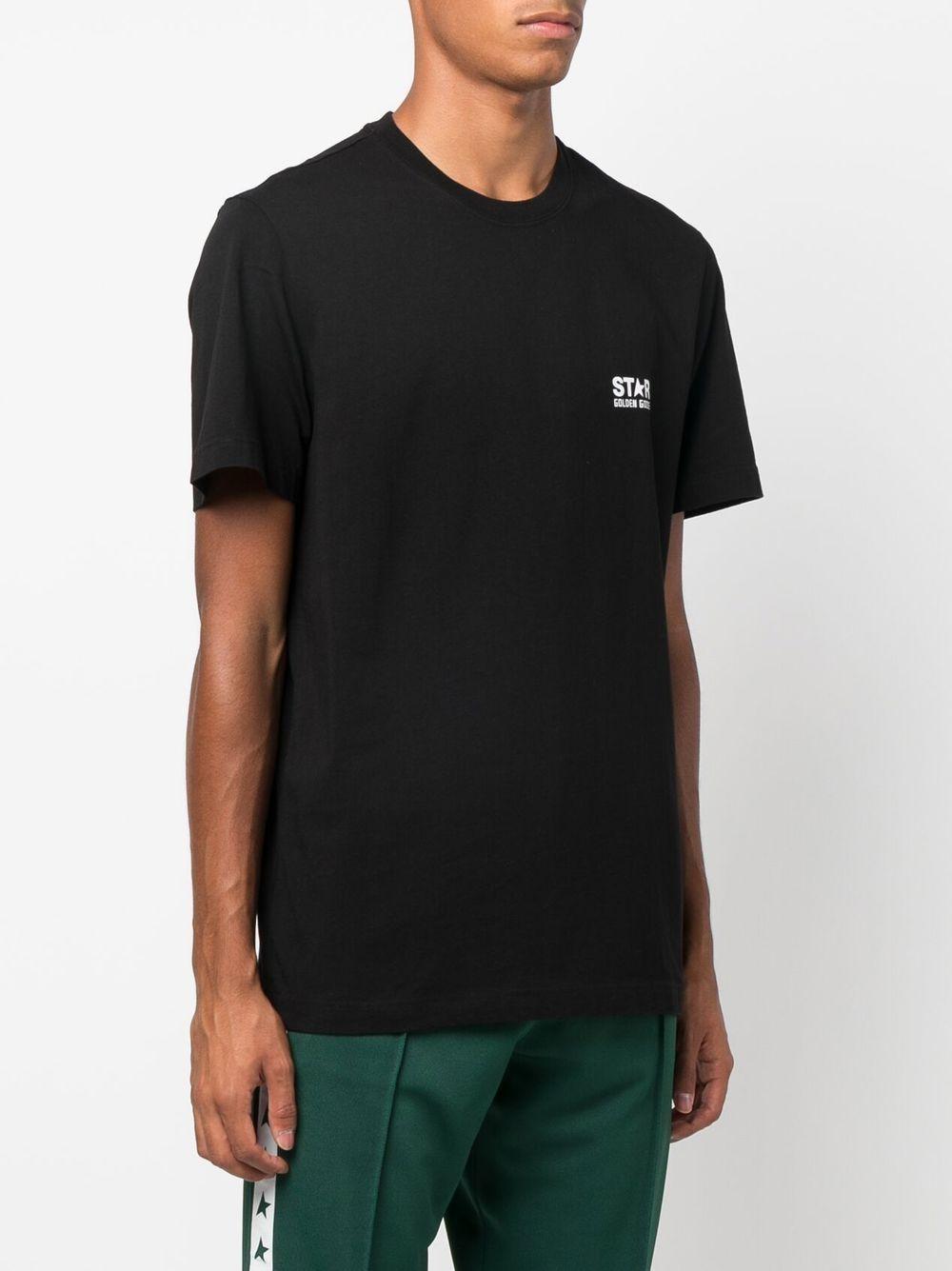 short sleeve T-shirt Product Image
