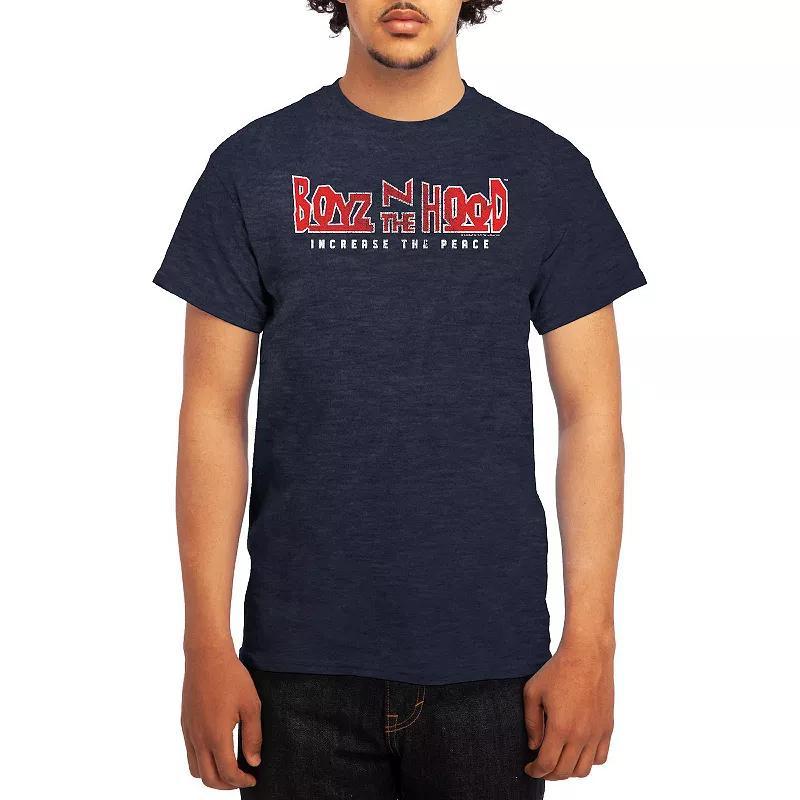 Men's Cobra Kai The Saga Continues Graphic Tee, Size: Large, White Product Image