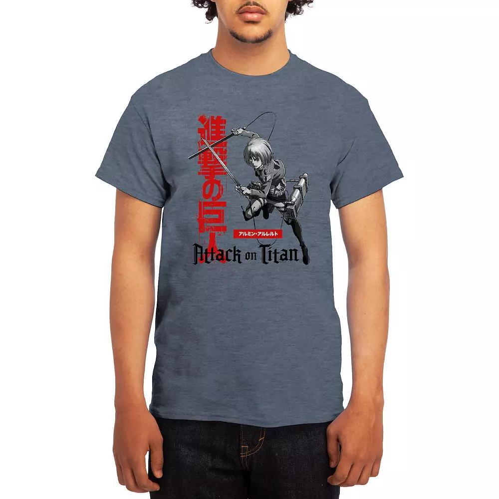 Men's Cobra Kai The Saga Continues Graphic Tee, Size: Large, White Product Image