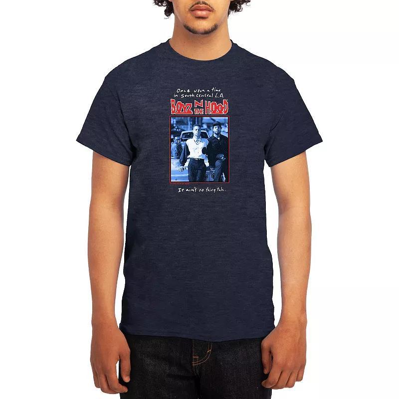 Men's Attack on Titan Eren & Mikasa Tee, Boy's, Size: Small, Green Product Image