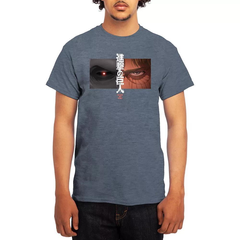 Men's Boyz N' The Hood Doughboy On In The Hood Tee, Boy's, Size: Large, Grey Light Blue Product Image