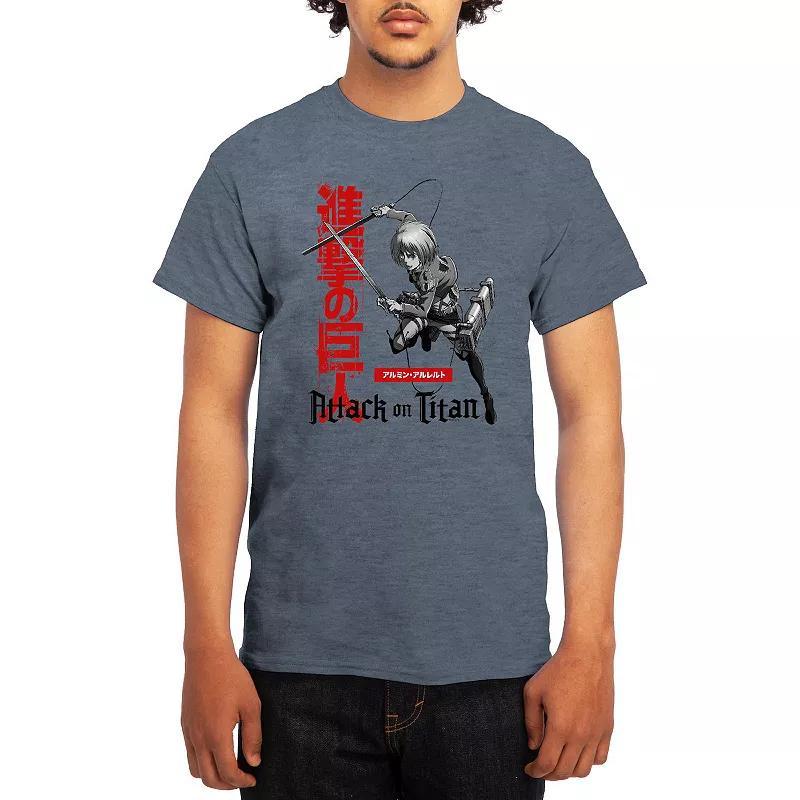 Men's Cobra Kai The Saga Continues Graphic Tee, Size: Large, White Product Image