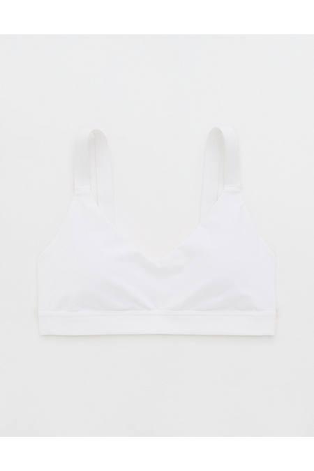 OFFLINE By Aerie The Hugger V-Neck Sports Bra Women's Product Image