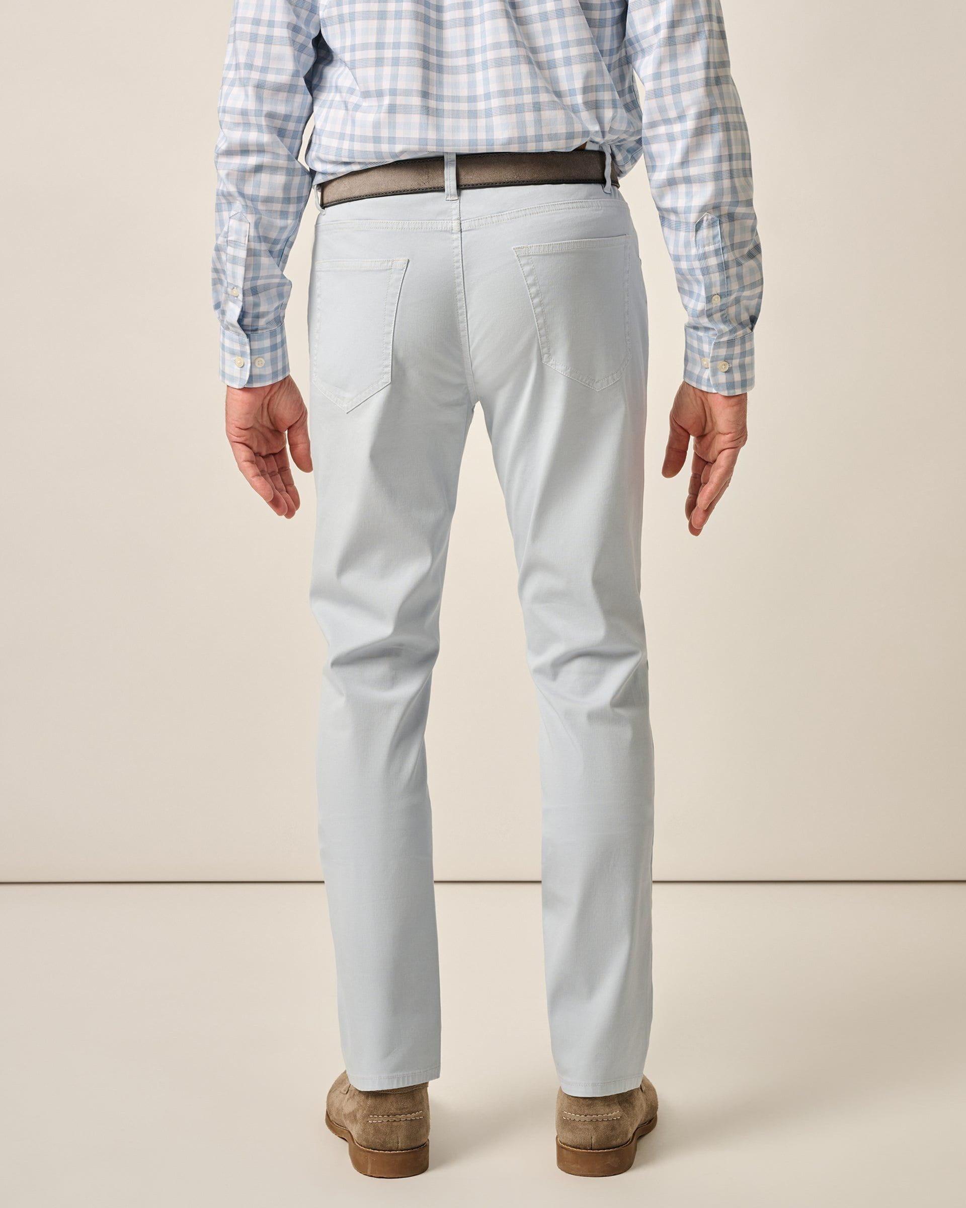 Atlas Lightweight Stretch 5-Pocket Pant Male Product Image