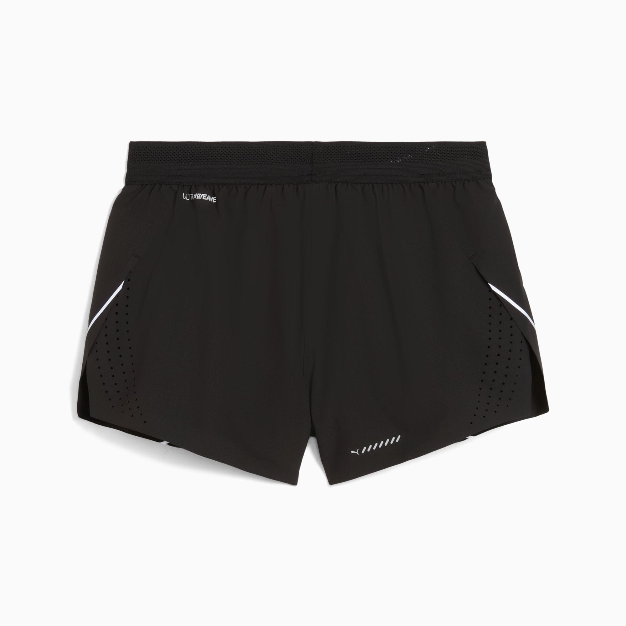 RACEDAY ULTRAWEAVE Women's 3" Split Shorts Product Image