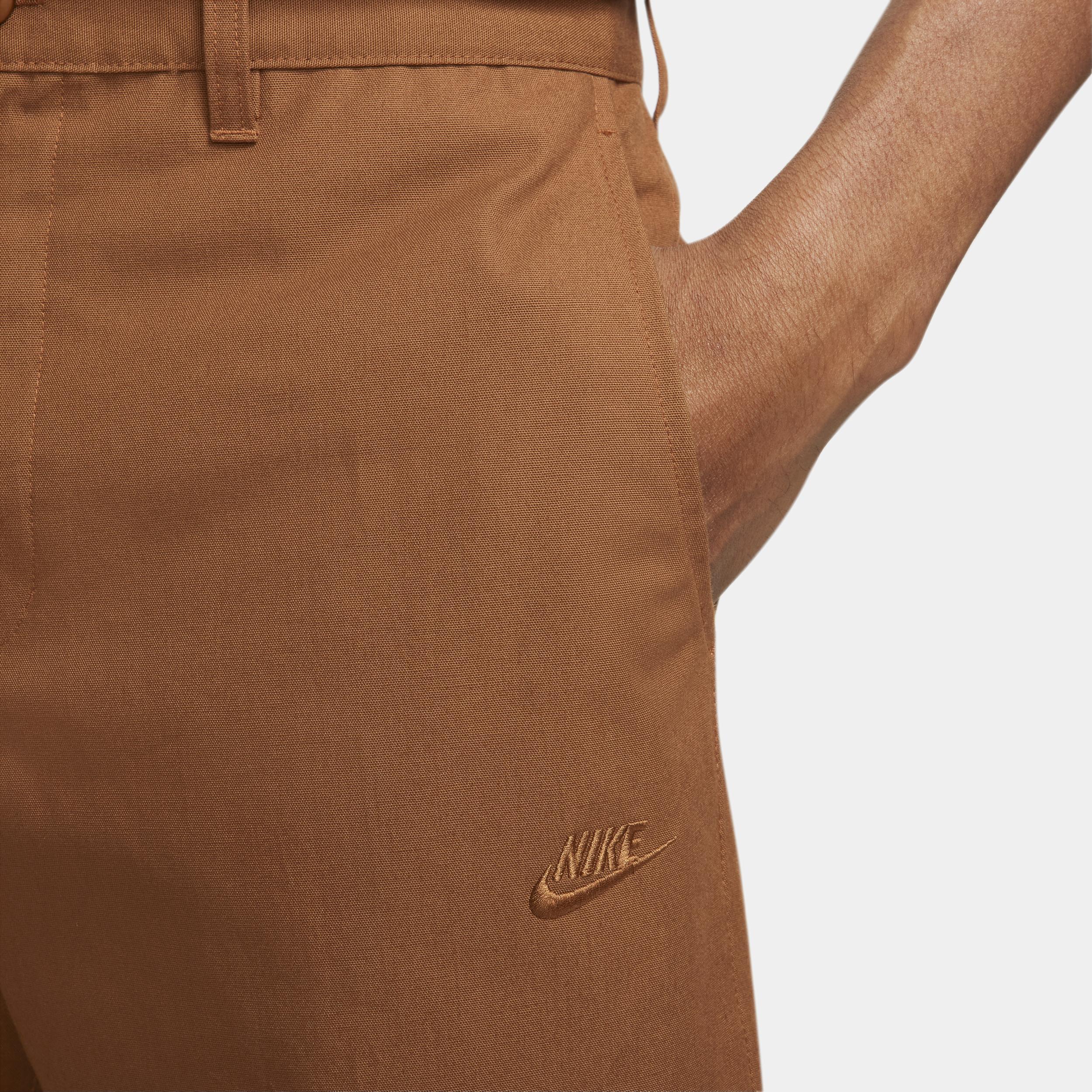 Nike Mens Club Chino Pants Product Image
