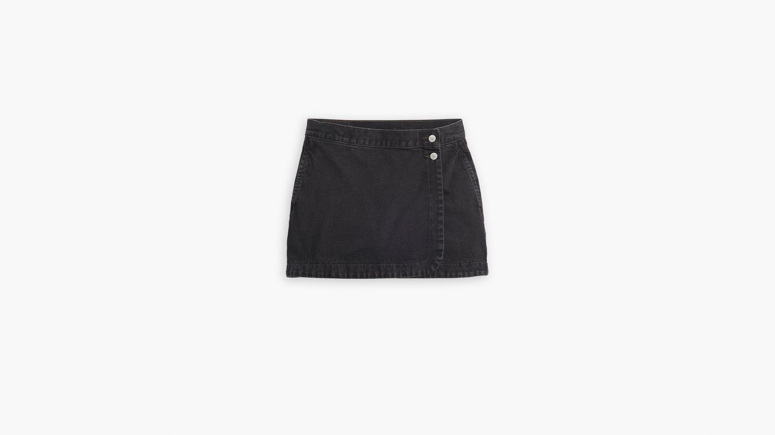 Wrap Skirt Product Image