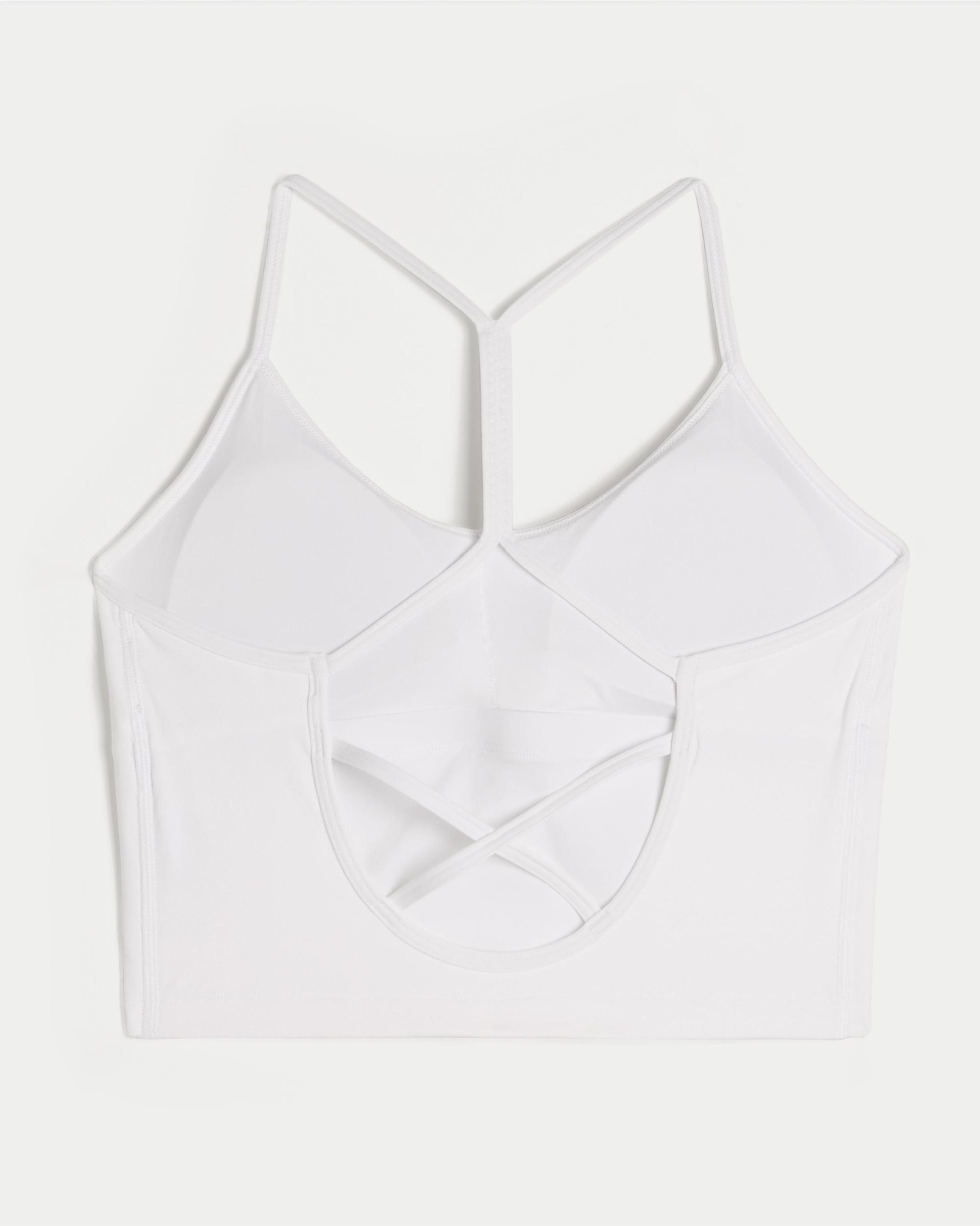 Gilly Hicks Active Boost Strappy Back Tank Product Image