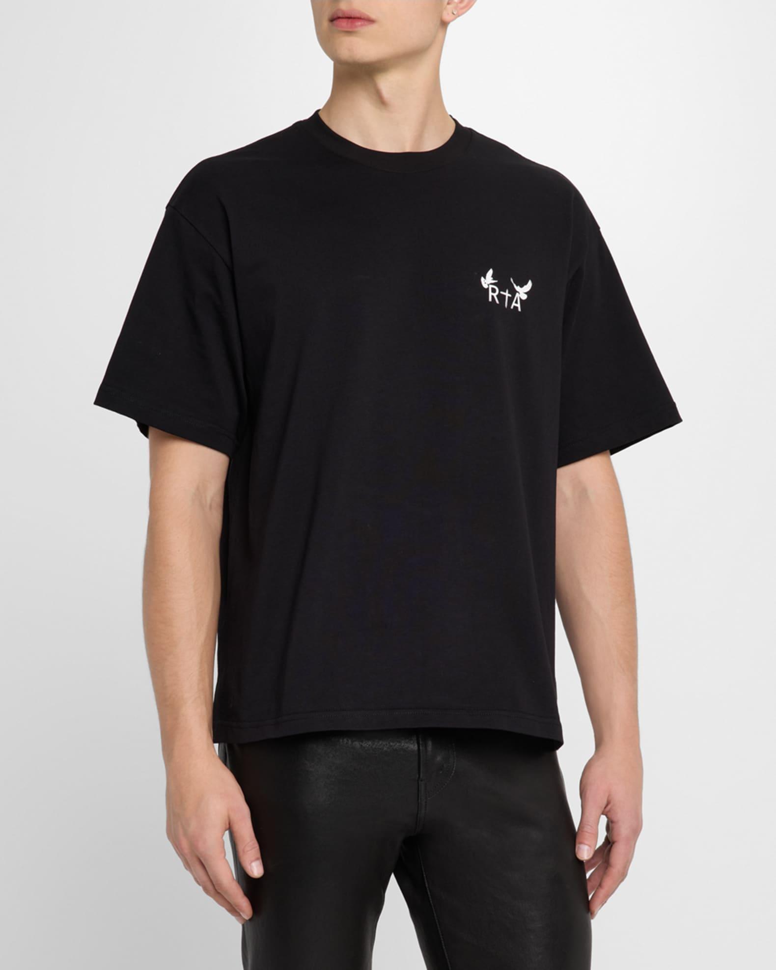 Men's Colin Doves T-Shirt Product Image
