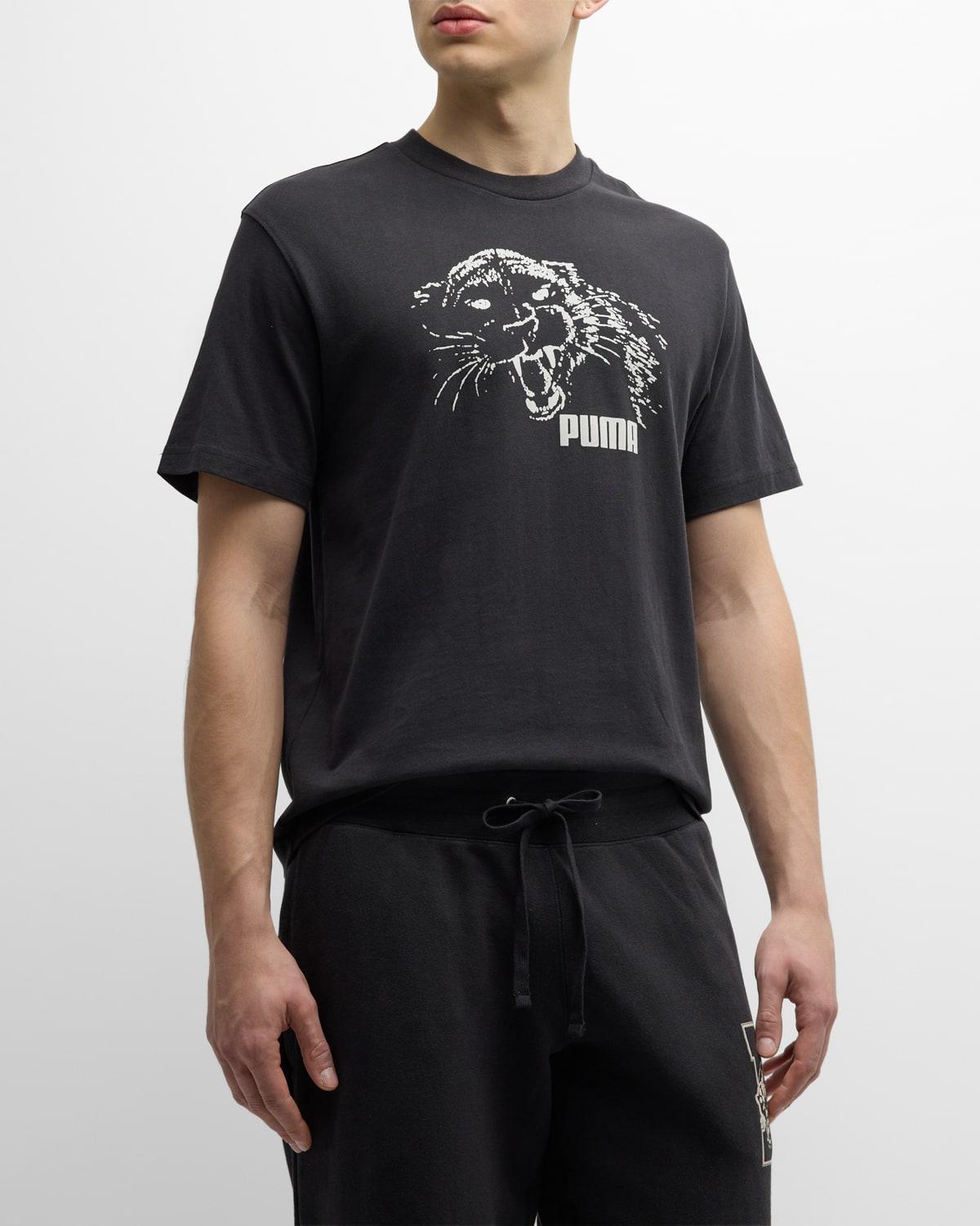 x Noah Men's Graphic T-Shirt Product Image
