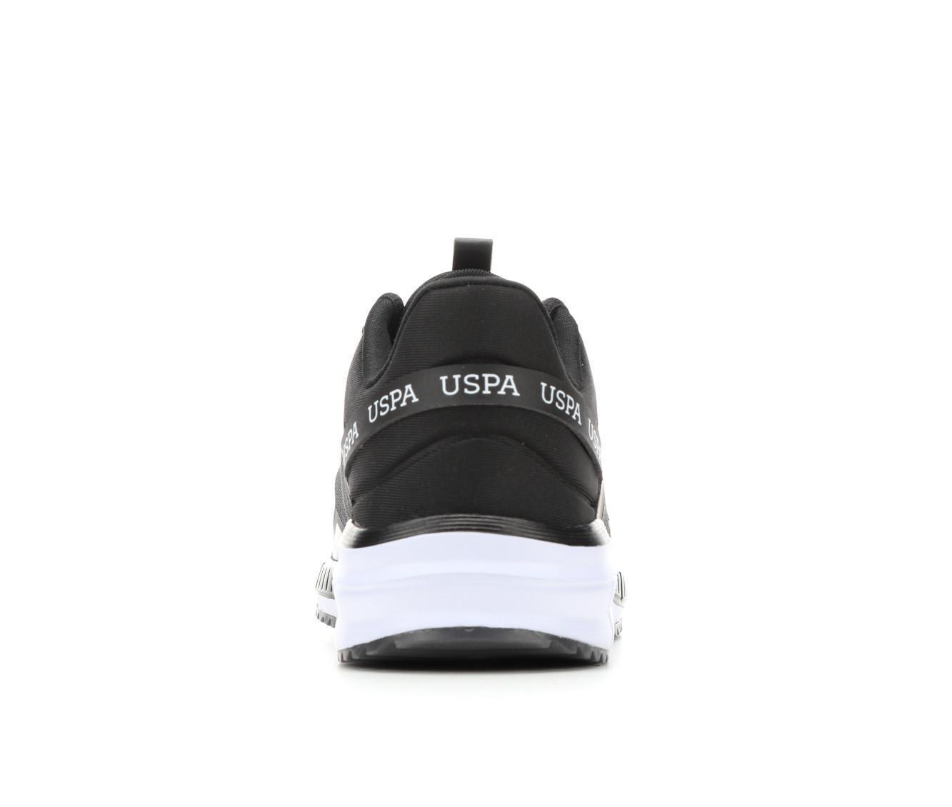 Women's US Polo Assn Cote-NL Sneakers Product Image